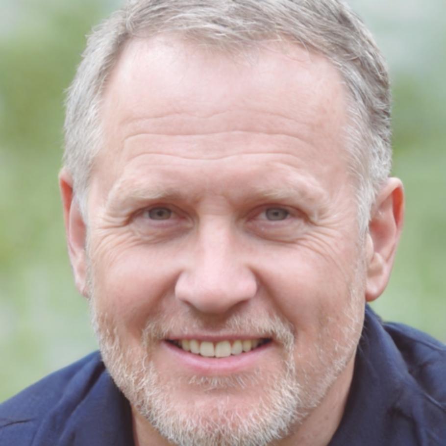 Retrato profesional de Magnus Eriksson